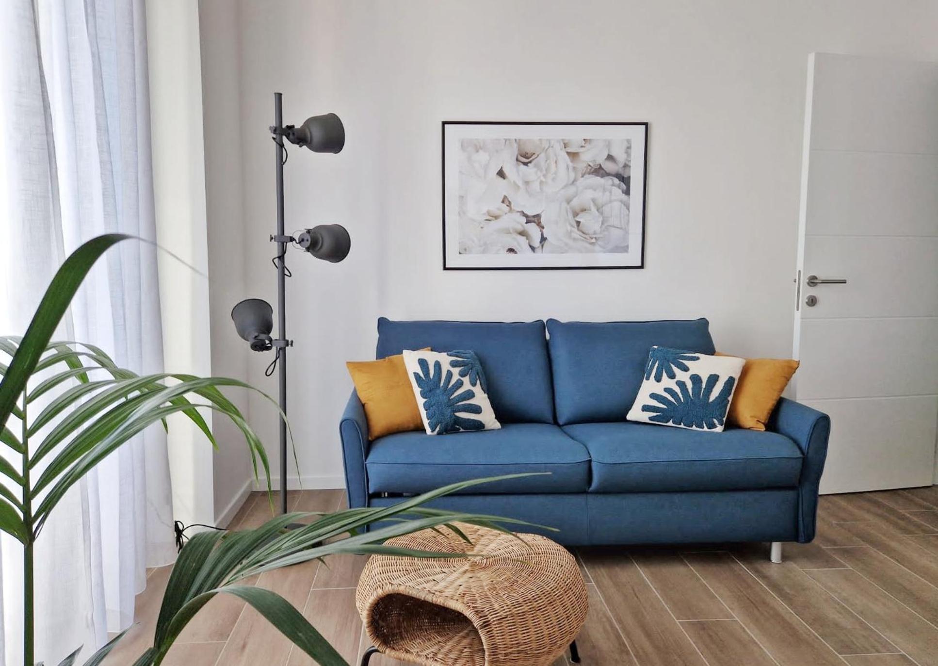 Apartamento Marco Polo *